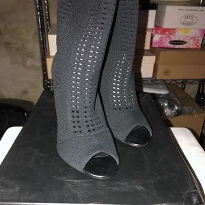 Brand New Charles David Booties